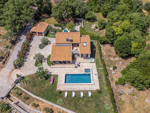 Villa Olive