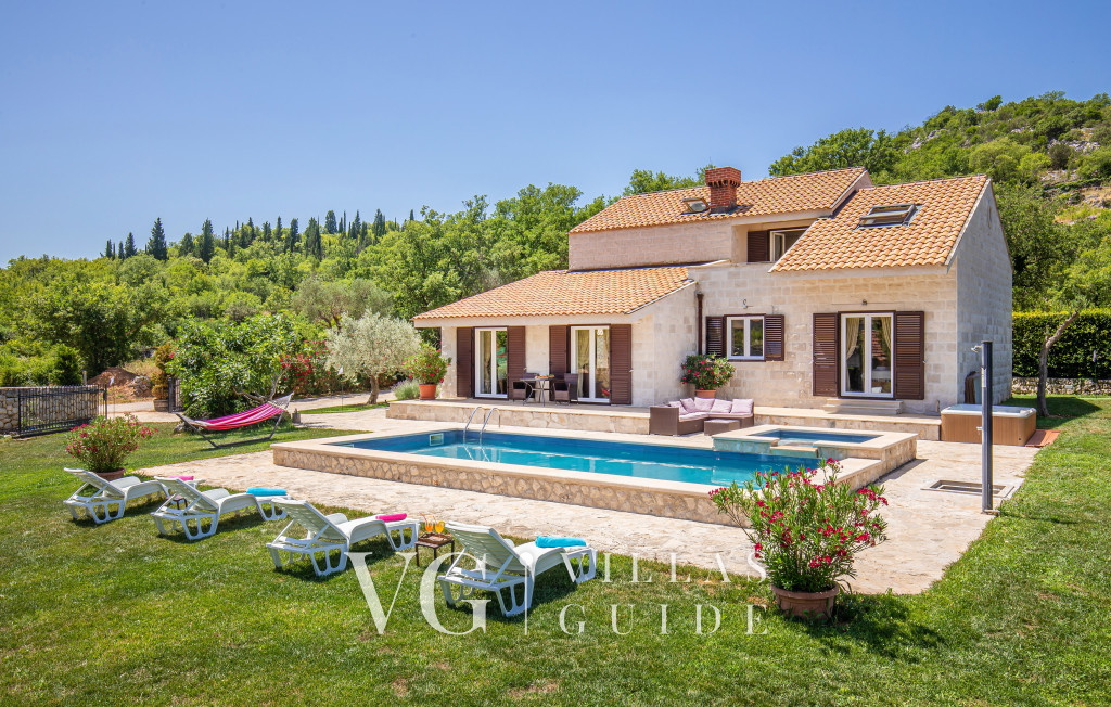 Villa Olive