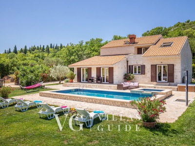 Villa Olive