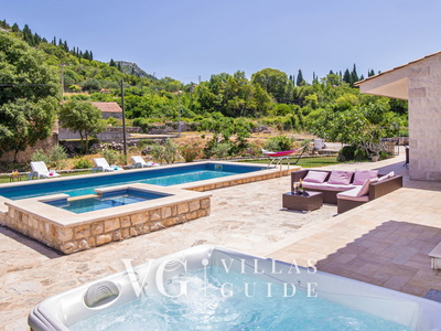 Villa Olive