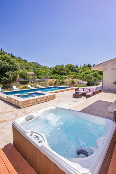 Villa Olive