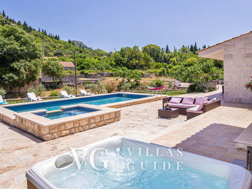 Villa Olive