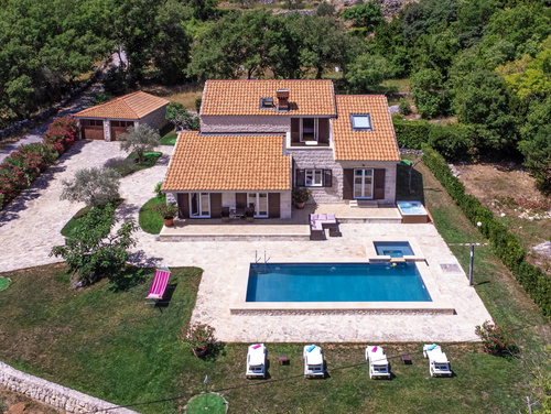 Villa Olive