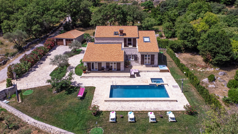 Villa Olive