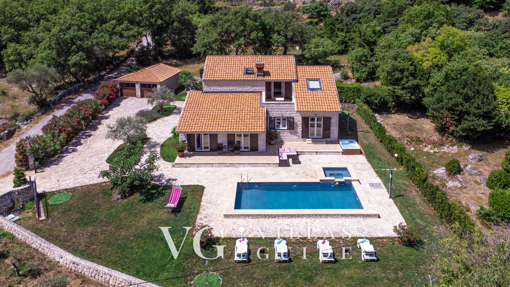 Villa Olive