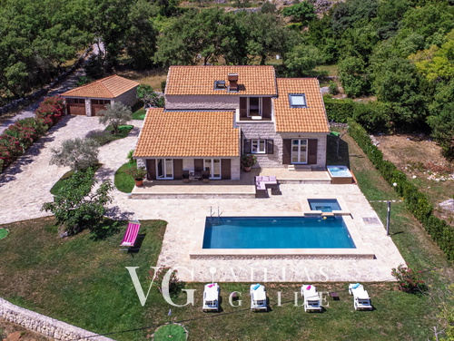 Villa Olive