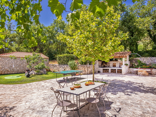 Villa Olive