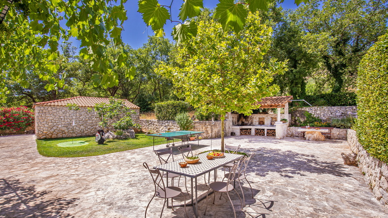 Villa Olive