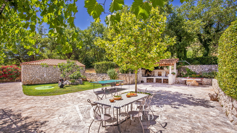 Villa Olive