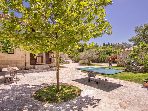Villa Olive