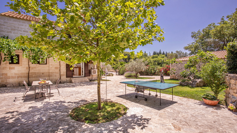 Villa Olive