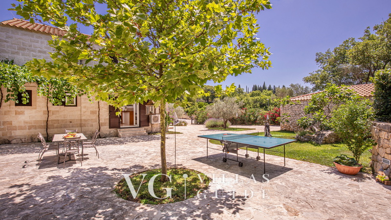 Villa Olive