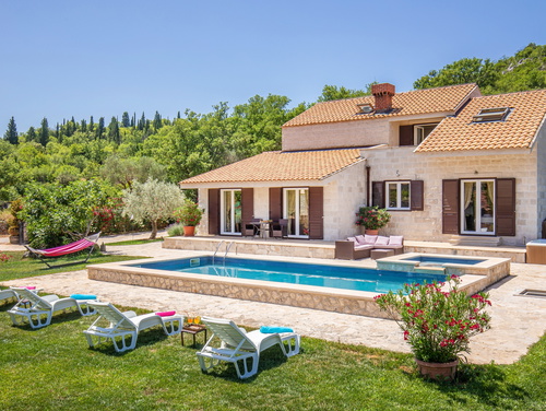 Villa Olive