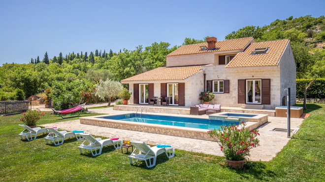 Holiday home Dubrovnik Riviera - Imotica