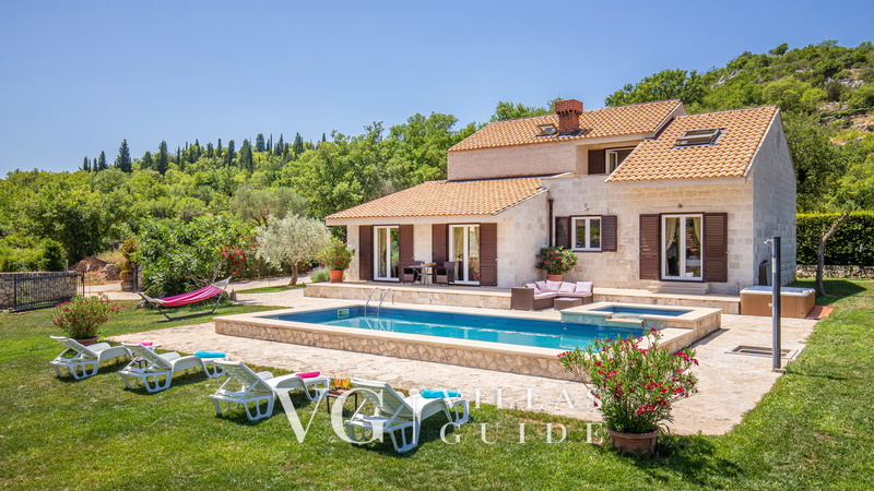 Villa Olive
