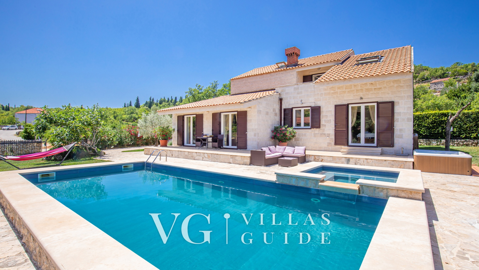 Villa Olive Bazen