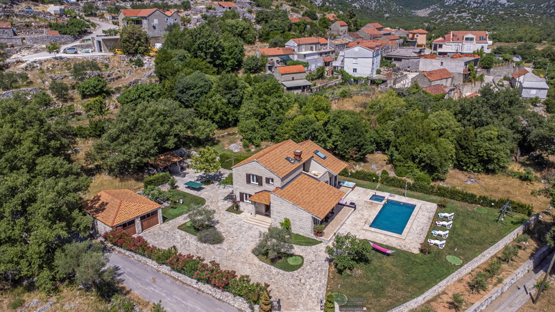 Villa Olive