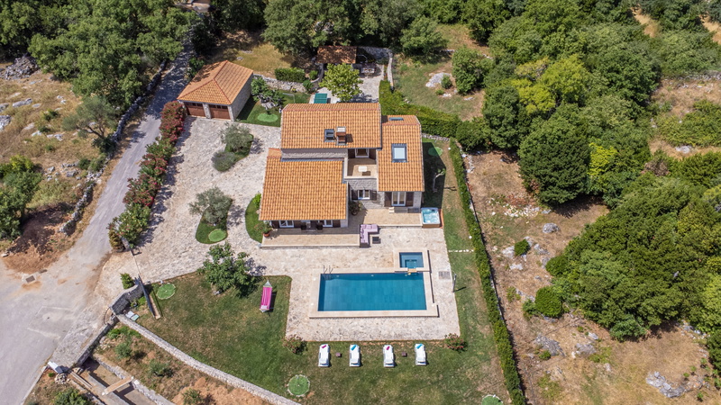 Villa Olive