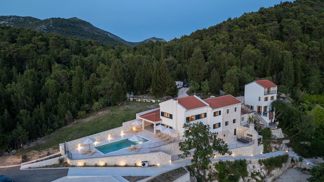 Casa vacanza Neretva Delta - Klek