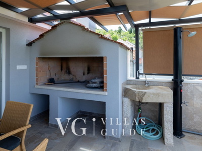 House Vidović Additional content