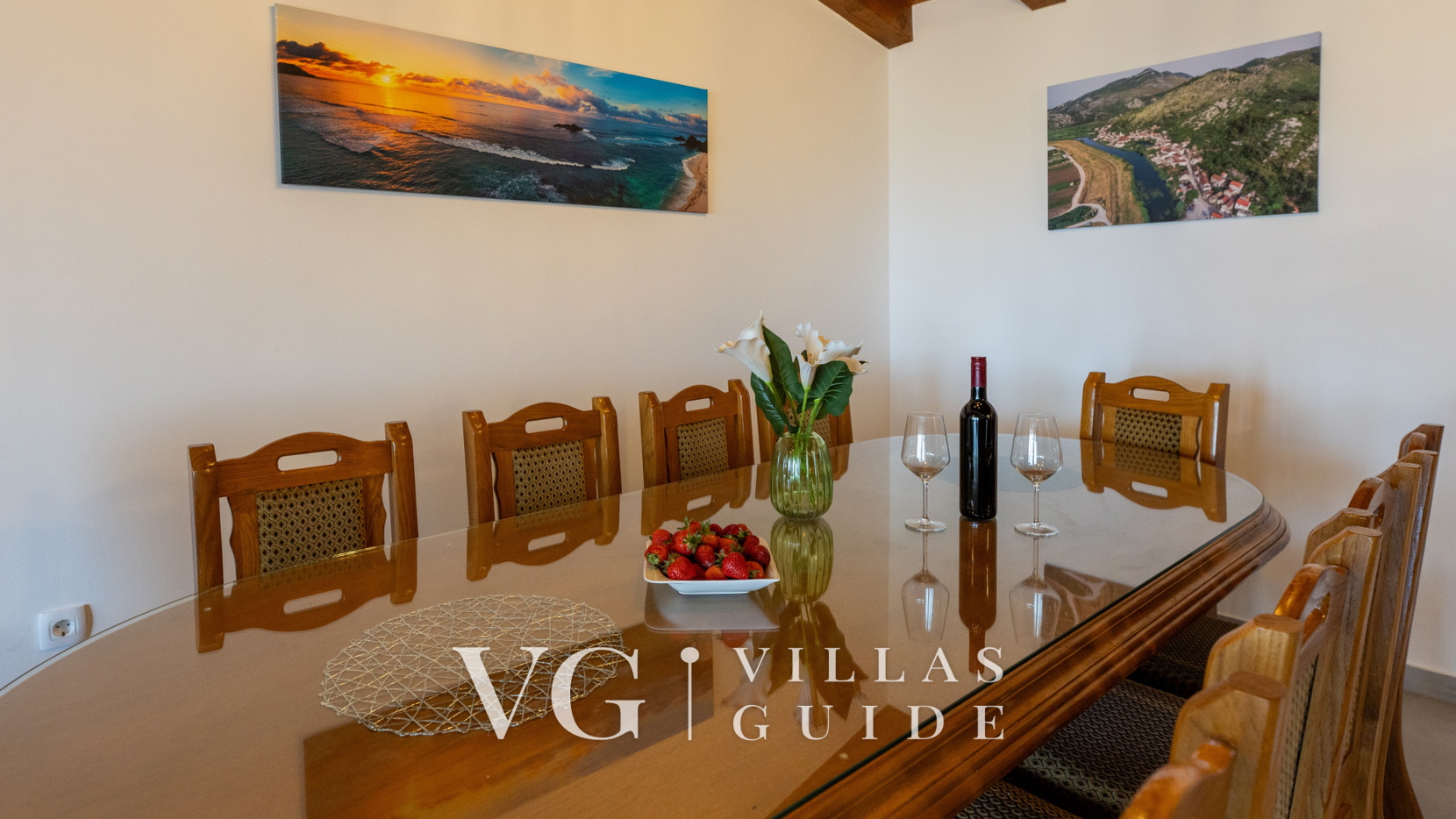 House Vidović Cucina