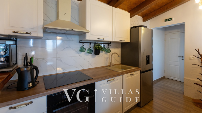 House Vidović Cucina