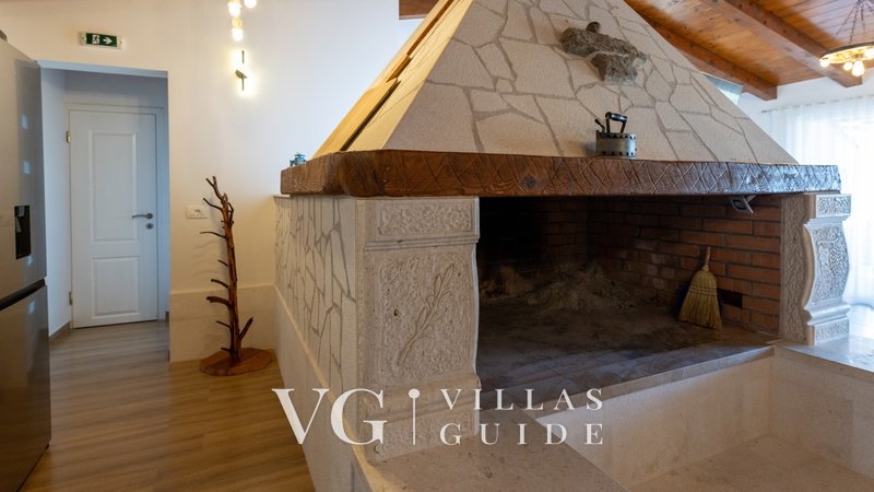 House Vidović Contenuto aggiuntivo