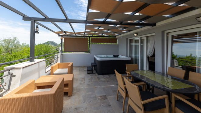 Ferienhaus Neretva Delta - Metković
