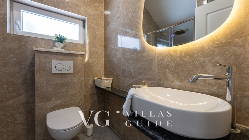 House Vidović Bagno