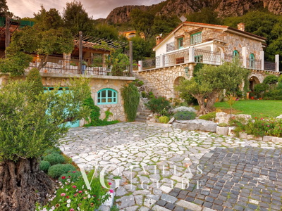 House sound of nature Crikvenica