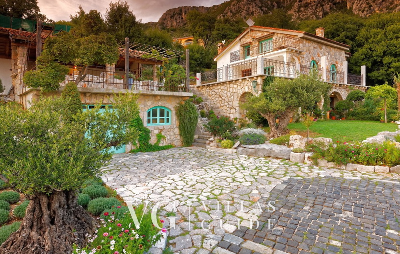 House sound of nature Crikvenica