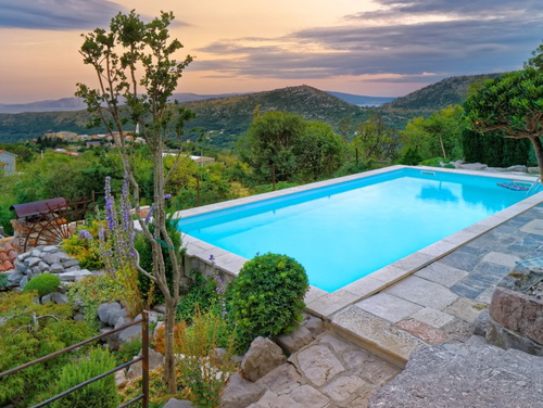 House sound of nature Crikvenica