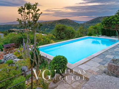 House sound of nature Crikvenica