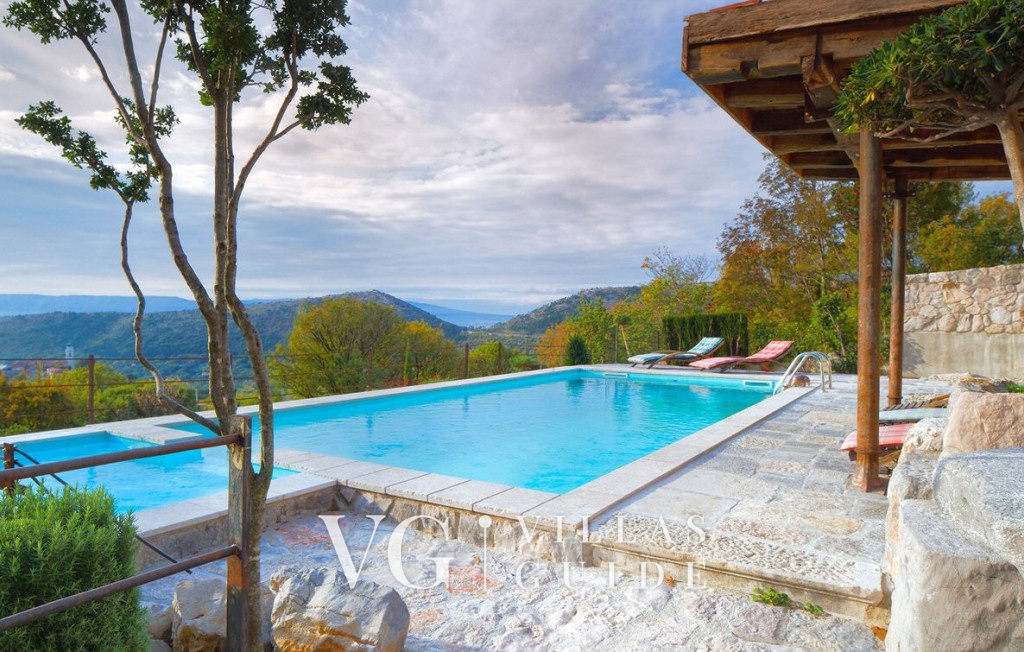 House sound of nature Crikvenica