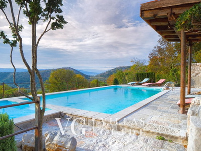 House sound of nature Crikvenica Piscina