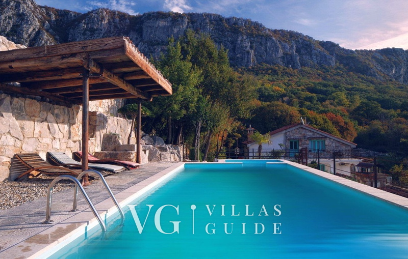 House sound of nature Crikvenica