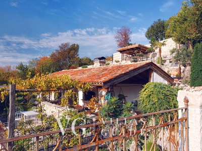 House sound of nature Crikvenica