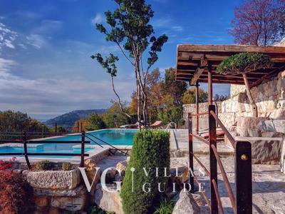 House sound of nature Crikvenica