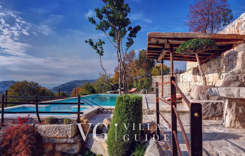 House sound of nature Crikvenica