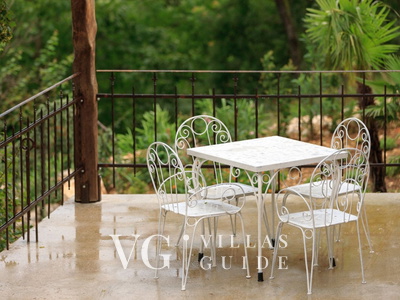 House sound of nature Crikvenica Contenuto aggiuntivo