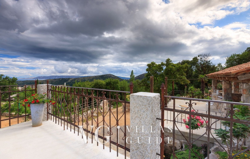 House sound of nature Crikvenica Dodatni sadržaji