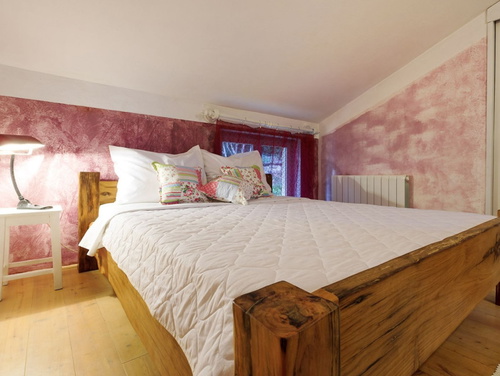 House sound of nature Crikvenica