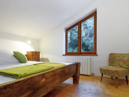 House sound of nature Crikvenica