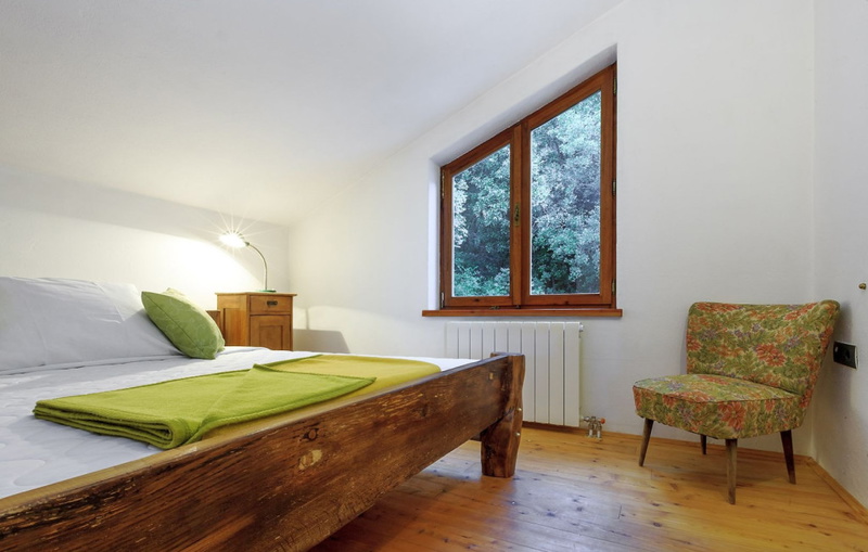 House sound of nature Crikvenica