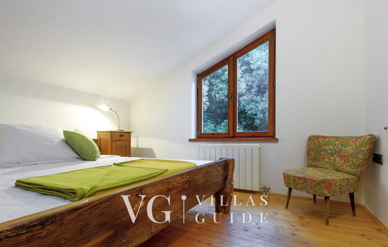 House sound of nature Crikvenica