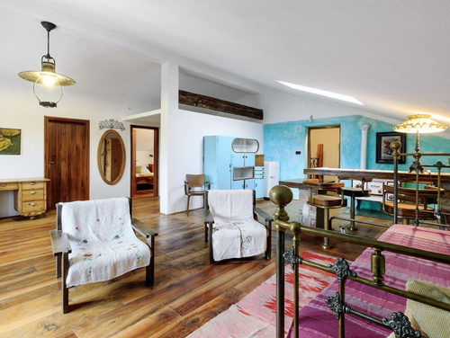 House sound of nature Crikvenica