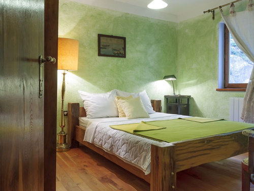 House sound of nature Crikvenica