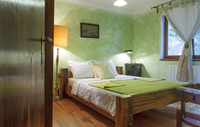 House sound of nature Crikvenica