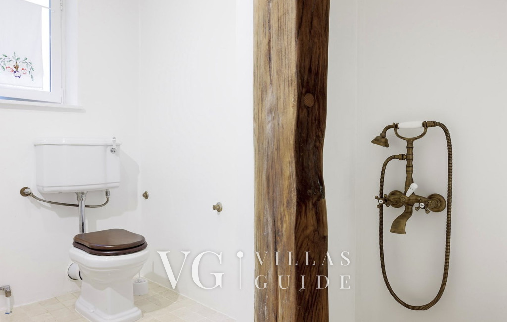 House sound of nature Crikvenica Bagno