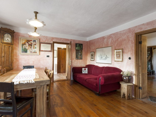 House sound of nature Crikvenica